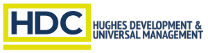 Hughes Development Logo